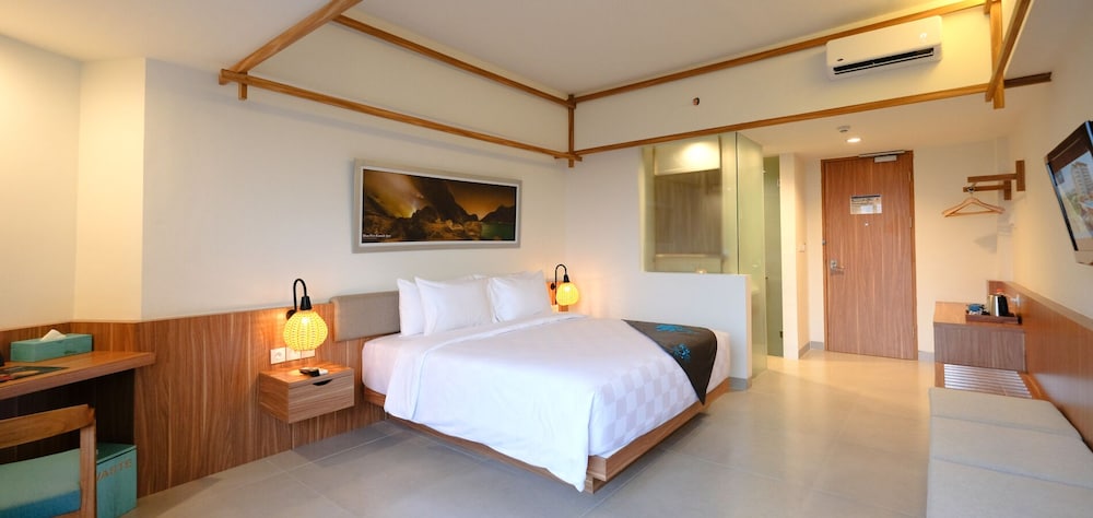 ILLIRA Hotel Banyuwangi 19/56