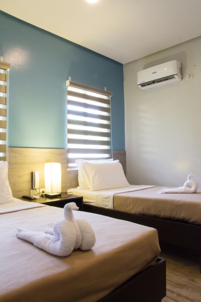 SUPERIOR, TWIN BEDS