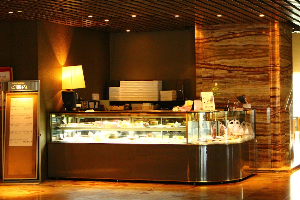 Gunma Royal Hotel 5/49