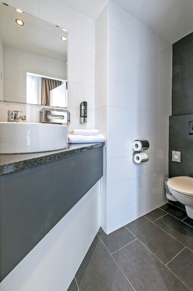 City Hotel Bergen op Zoom 25/40