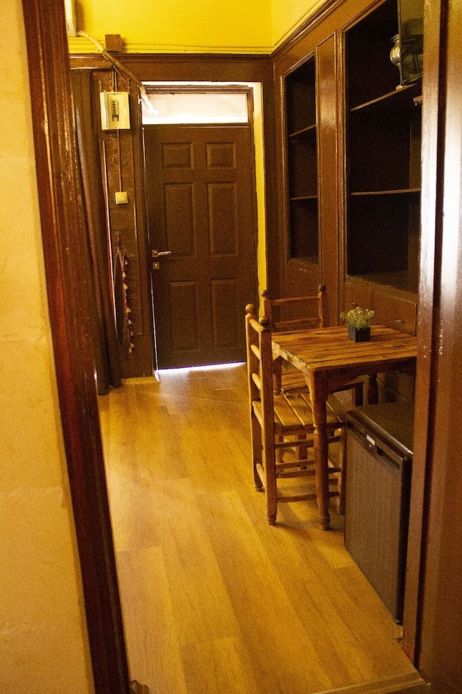 Sirvani Konagi Butik Otel 40/49