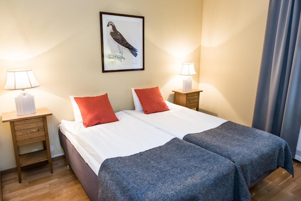 Nordens Ark Hotell 5/37