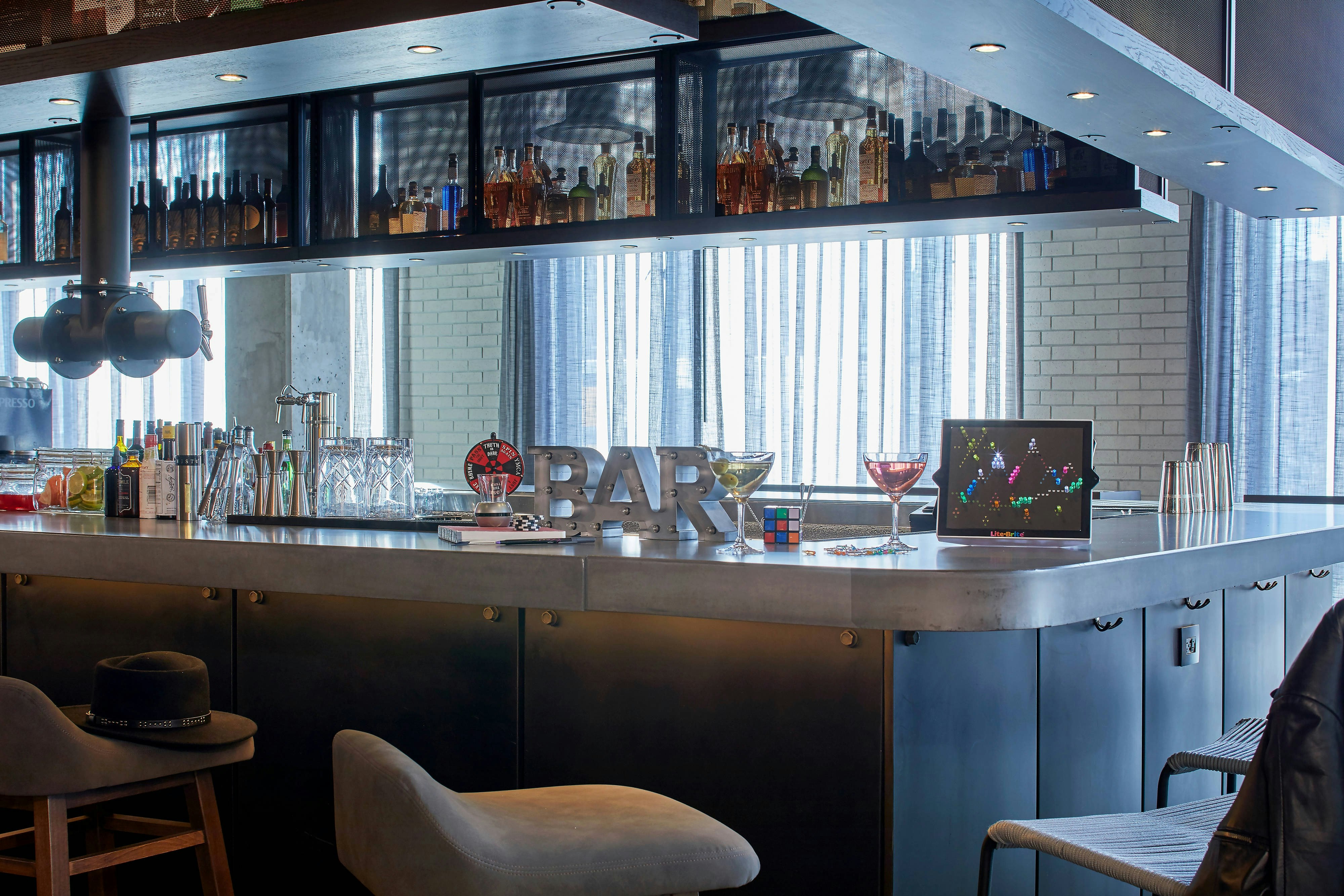Moxy Columbus Short North 14/19