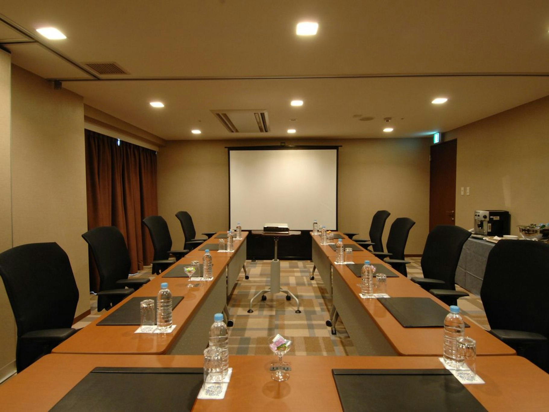 Hotel Mystays Utsunomiya 42/43