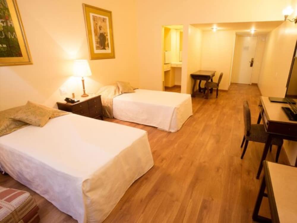 Dayrell Hotel e Centro de Convencoes 16/48