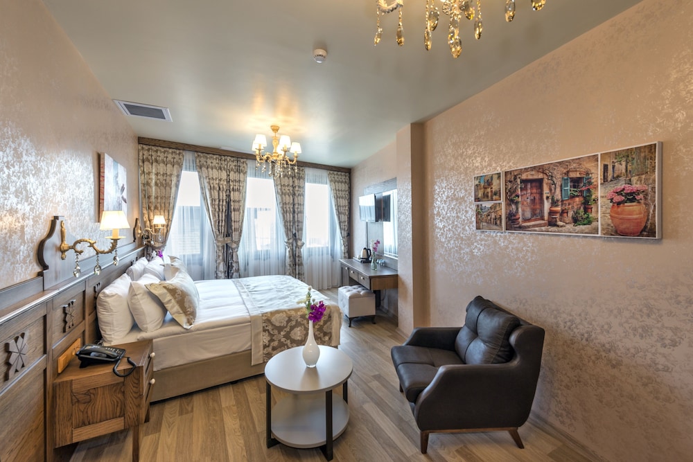 Perapolis Hotel 44/66