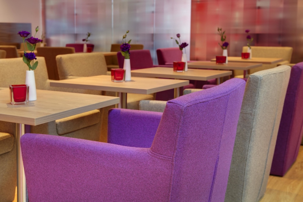 InterCity Hotel Berlin Hauptbahnhof 21/35