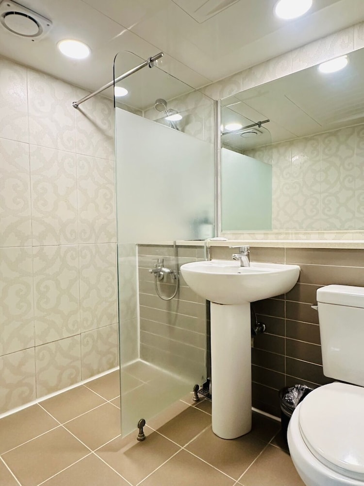 Kensington Resort Jirisan Namwon 50/50