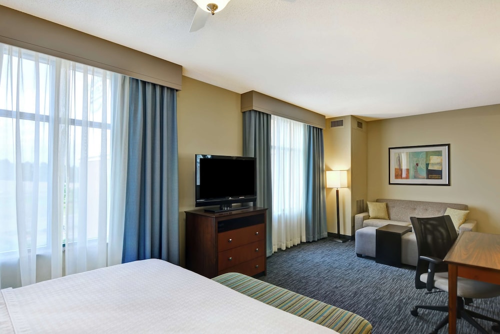 Homewood Suites by Hilton Mobile East Bay Daphne 22/53