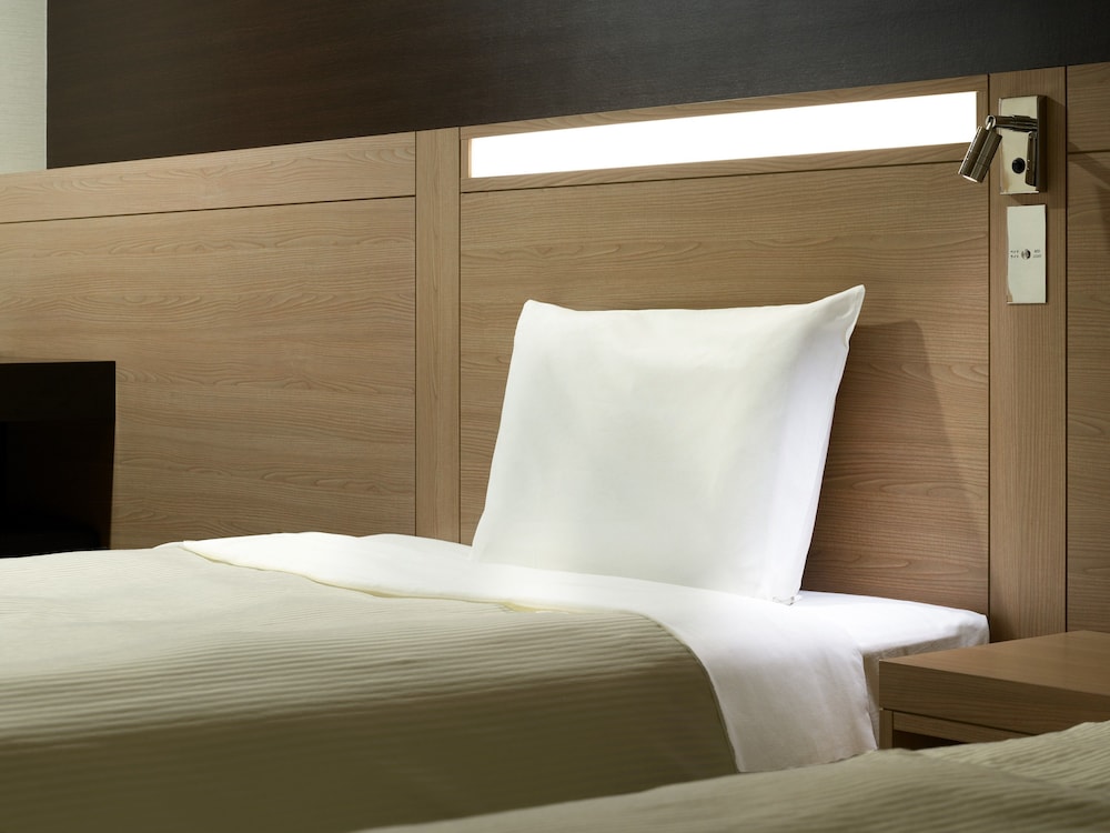 Mitsui Garden Hotel Okayama 23/72