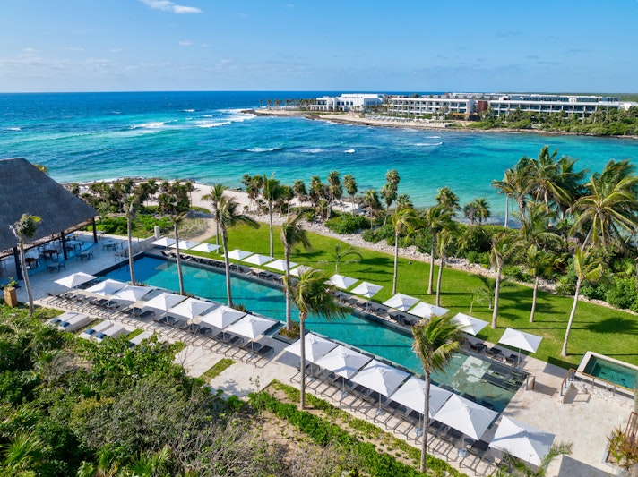 Conrad Tulum Riviera Maya 47/50