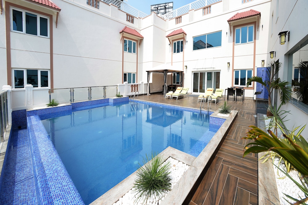Lemon Tree Hotel Coimbatore 33/35
