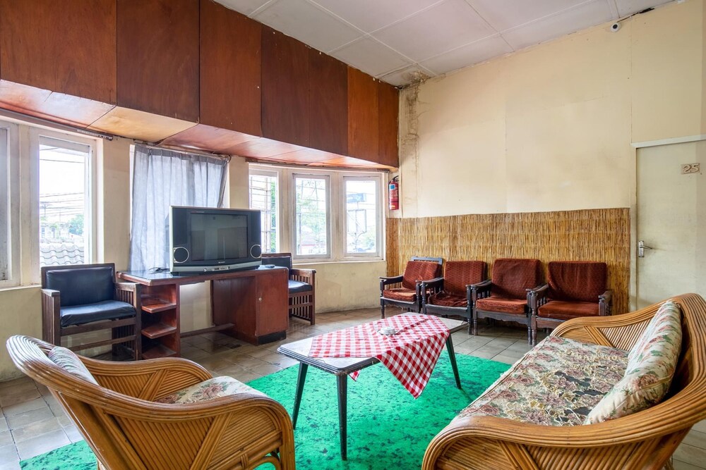 Hotel Jogja Bukittinggi 33/50