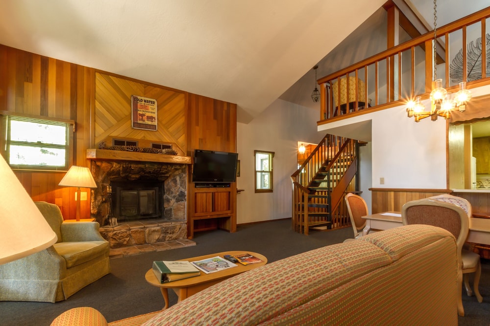 Mountain Retreat Resort 23/51