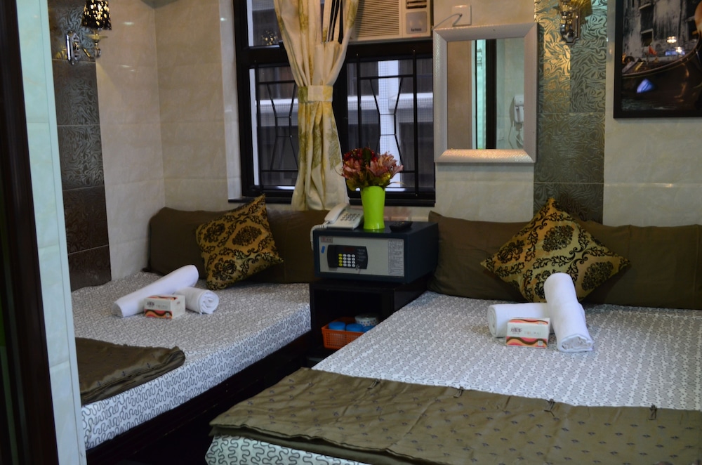 Hotel Venus 16/51