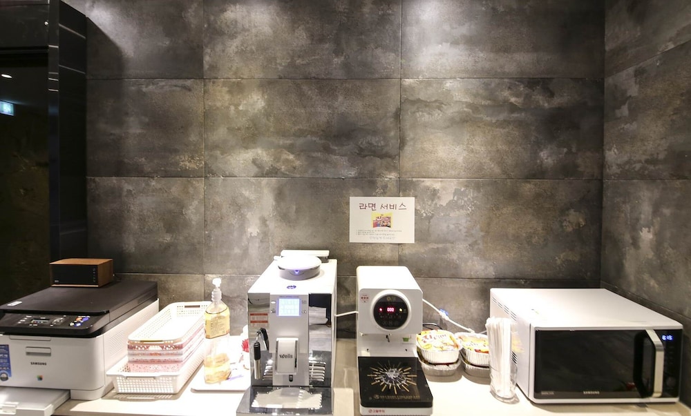 Hotel Primo Daejeon 10/44