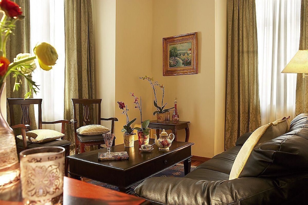 Luxembourg Hotel Thessaloniki 47/60