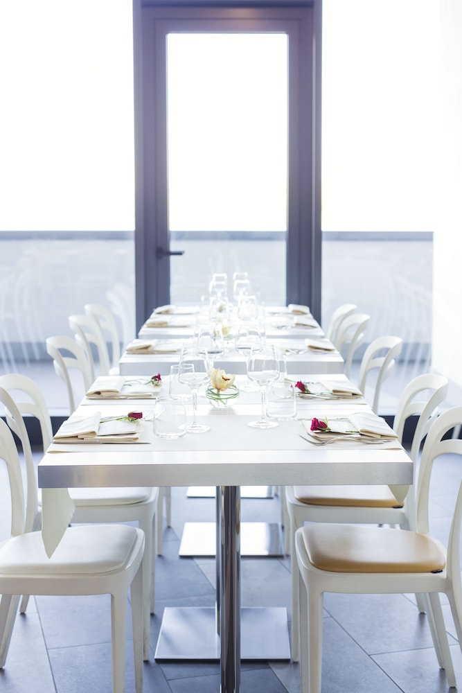 Ibis Styles Roma Eur 60/71