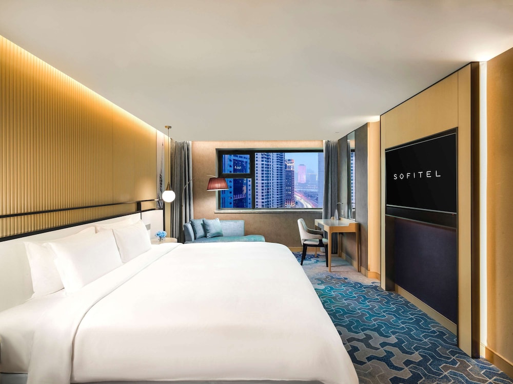 The Westin Shenyang 13/50