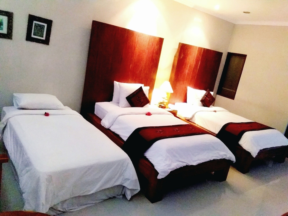 Inata Bisma Resort Spa Ubud 13/50