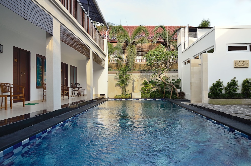 Sanur Guest House 43/50