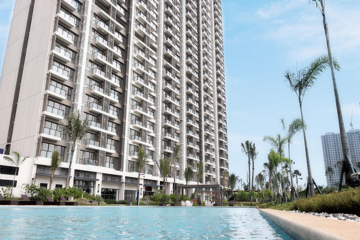 Moritz Inn BSD Tangerang 2/23