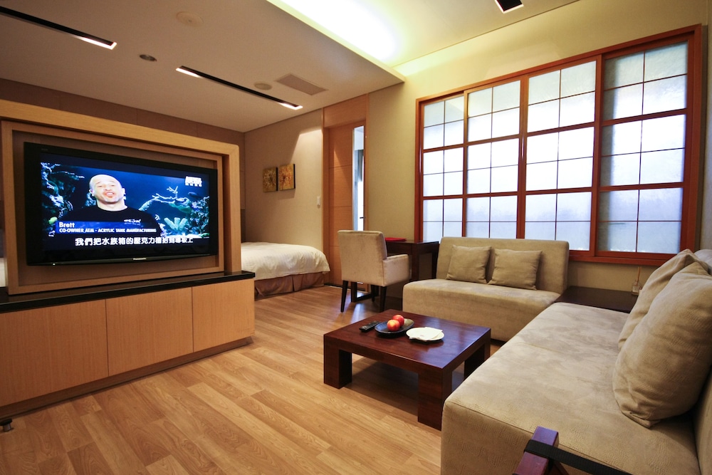 The Sun Hot Spring And Resort 46/58