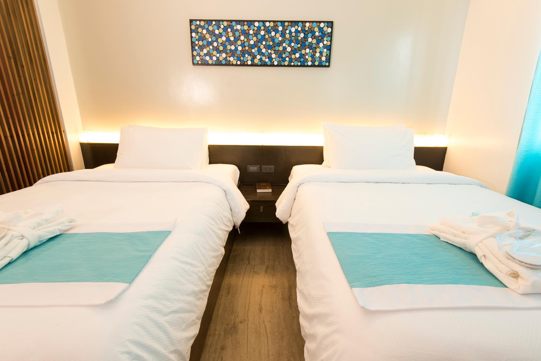 Twin Tides Panglao 9/15