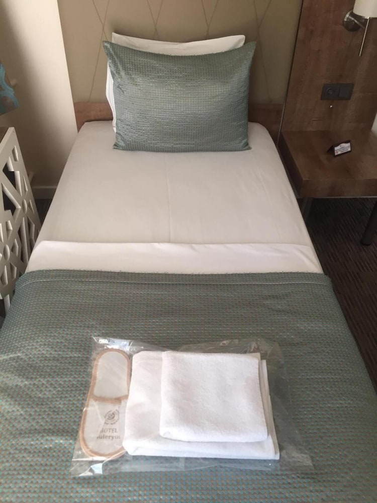 Guleryuz Hotel 27/48
