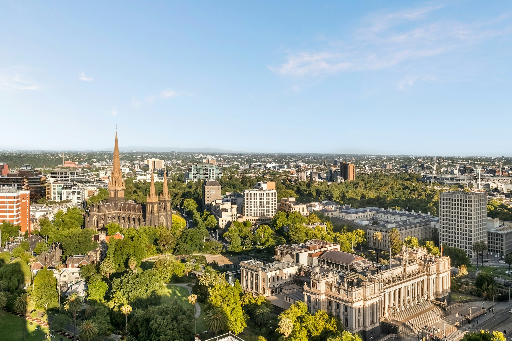 Oaks Melbourne on Lonsdale Suites, Melbourne City Centre, Melbourne 65/71
