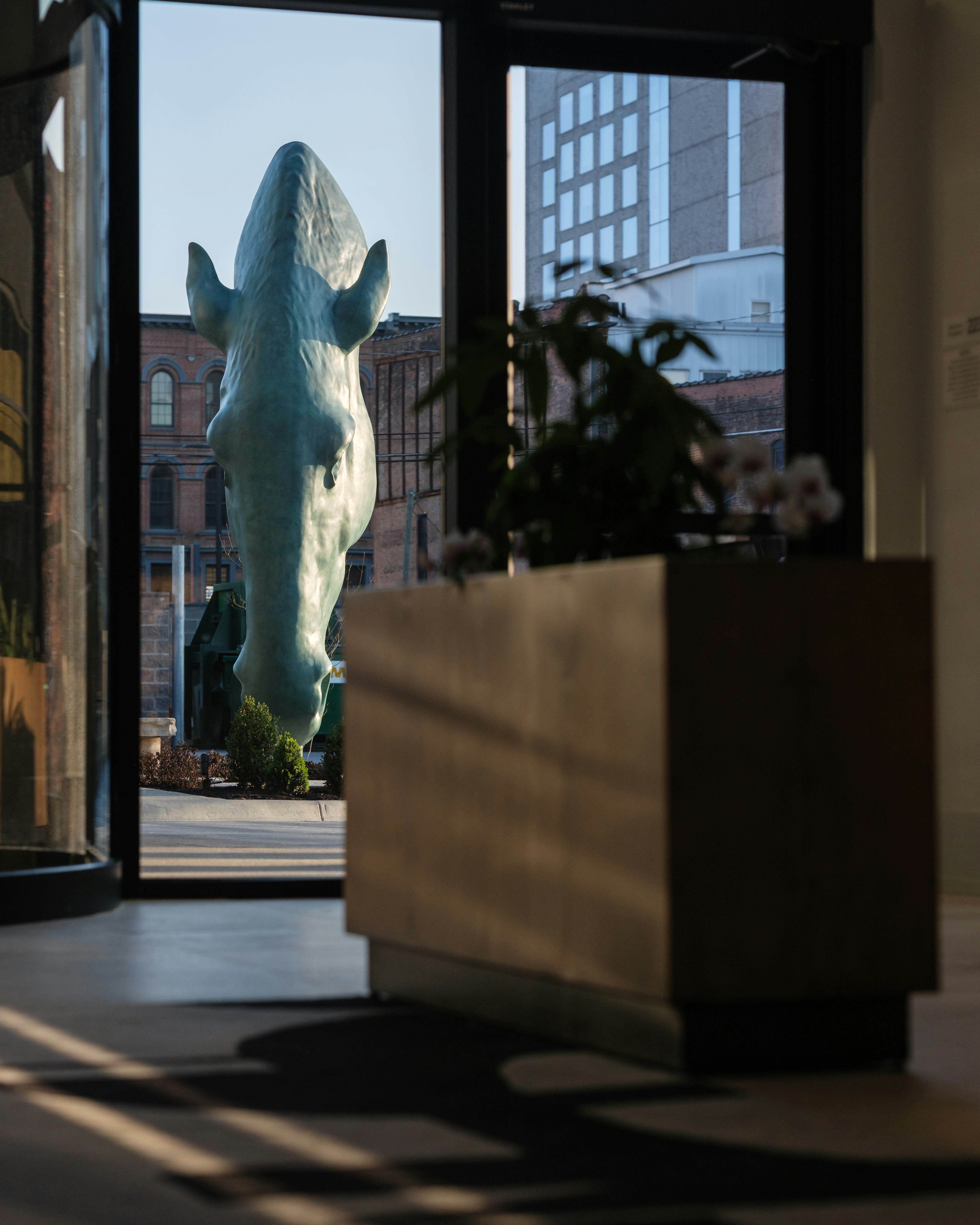 Hotel Bourre Bonne Louisville, Curio Collection by Hilton 9/56