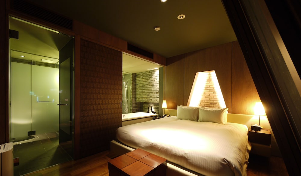 Shibuya Granbell hotel 10/47