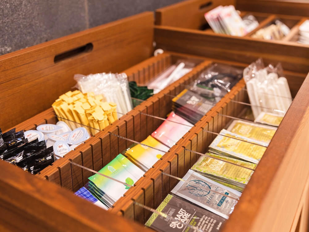 Sotetsu Fresa Inn Nagoya-Shinkansenguchi 31/40