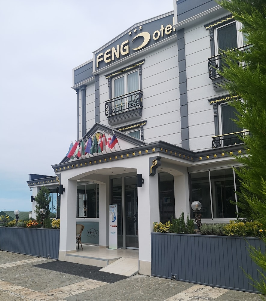 Fengo Hotel 2/69