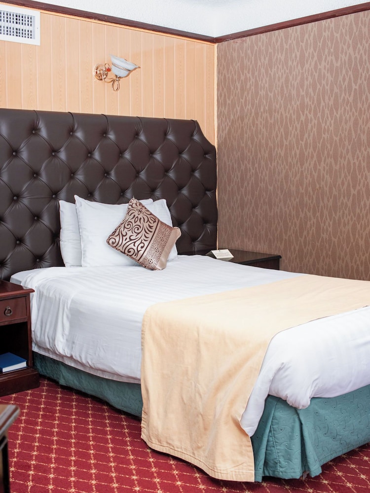 Nairobi Safari Club by Swiss-Belhotel 20/63