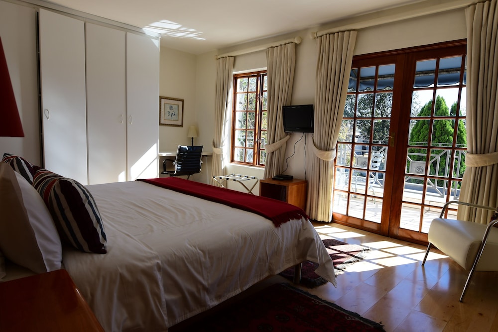 Highgrove Guesthouse 9/48