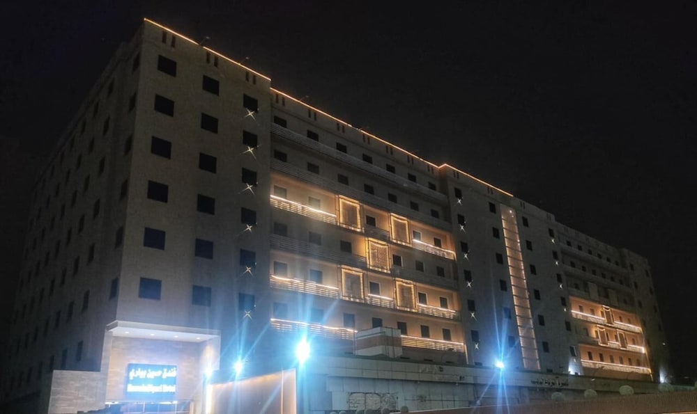 Hussein Hassan Ali Bayari酒店(Hussein Hassan Ali Bayari Hotel) 图片4