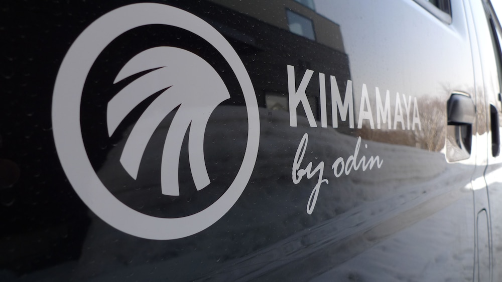 Kimamaya Boutique Hotel photo2