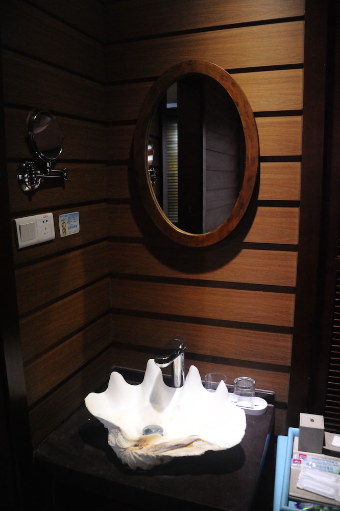 Shell Villa Apartel Resort 20/40
