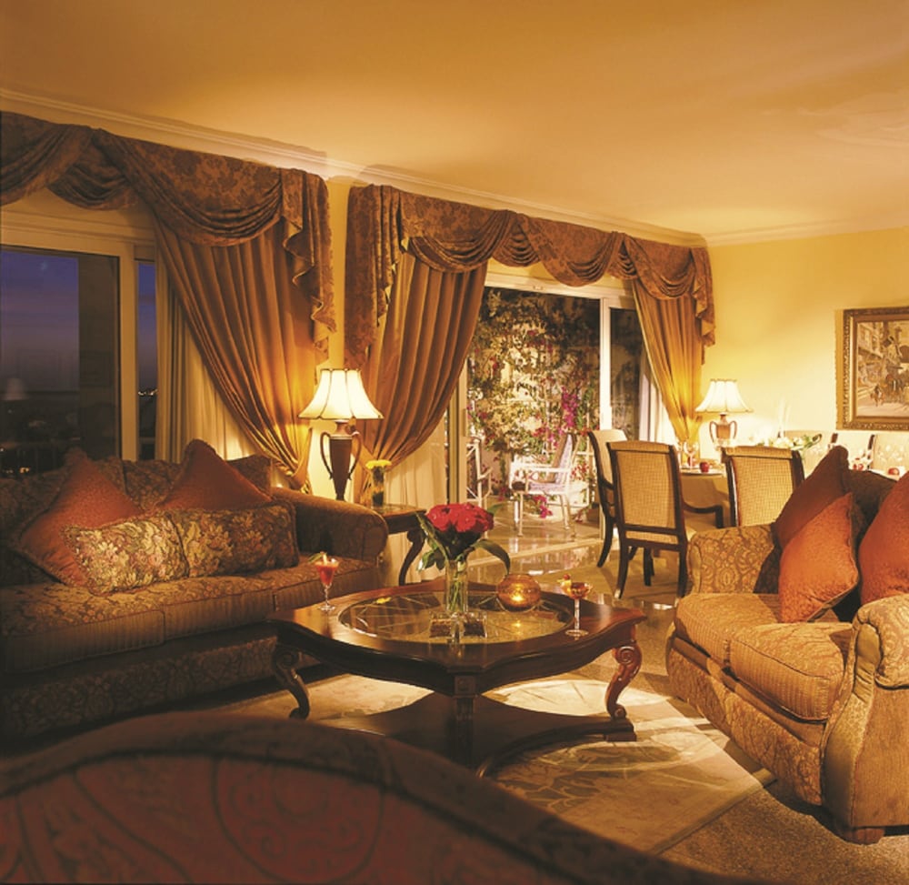 Royal Monte Carlo Resort - Adults Only 45/75