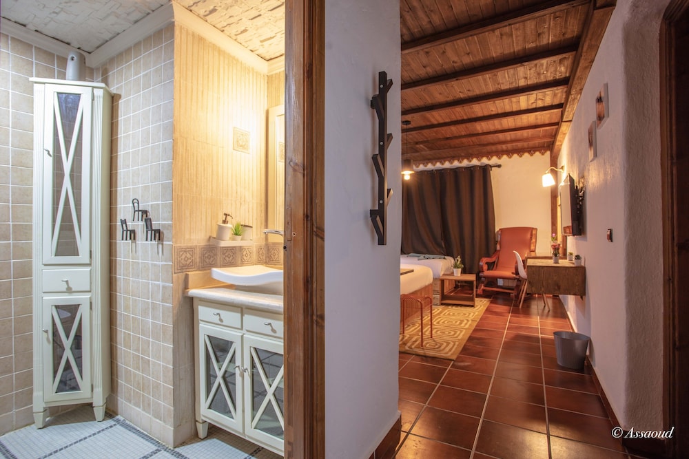 Hotel El Cortijo Spa 58/58