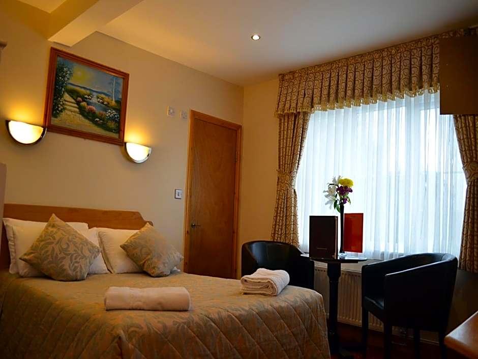 Gatwick Cambridge Hotel 20/53