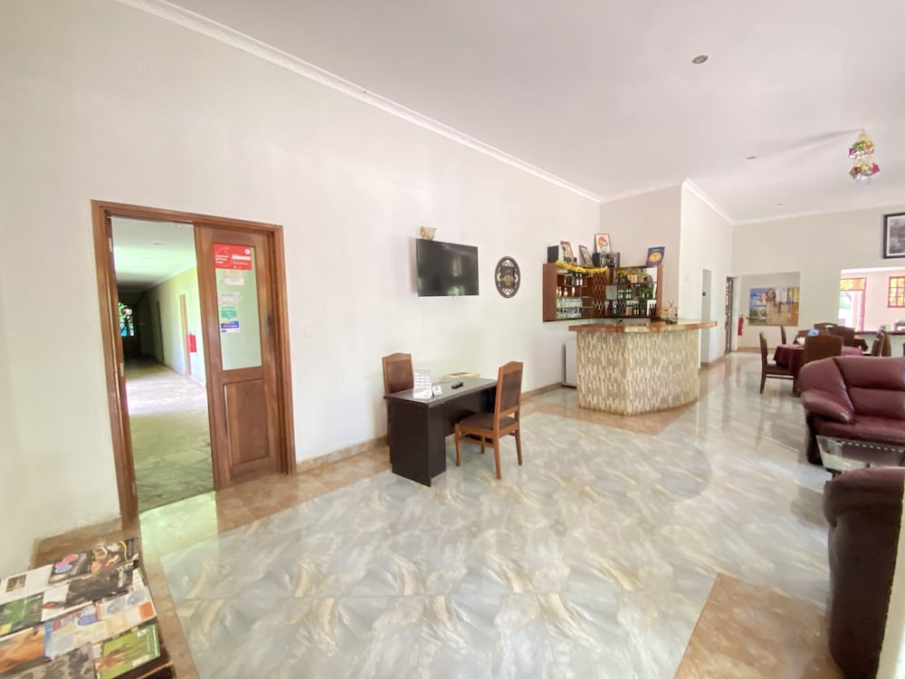 Sangana Lodge 31/50