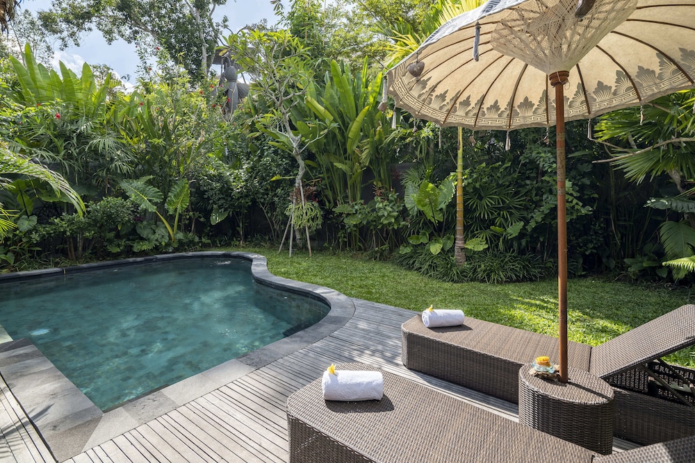 The Sun of Granary Resort and Villas 46/73
