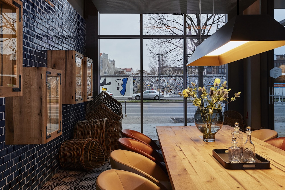 Hotel Indigo Berlin City East City 33/76