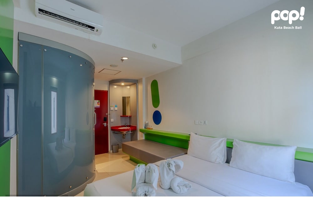 POP! HOTEL Kuta Beach 14/30