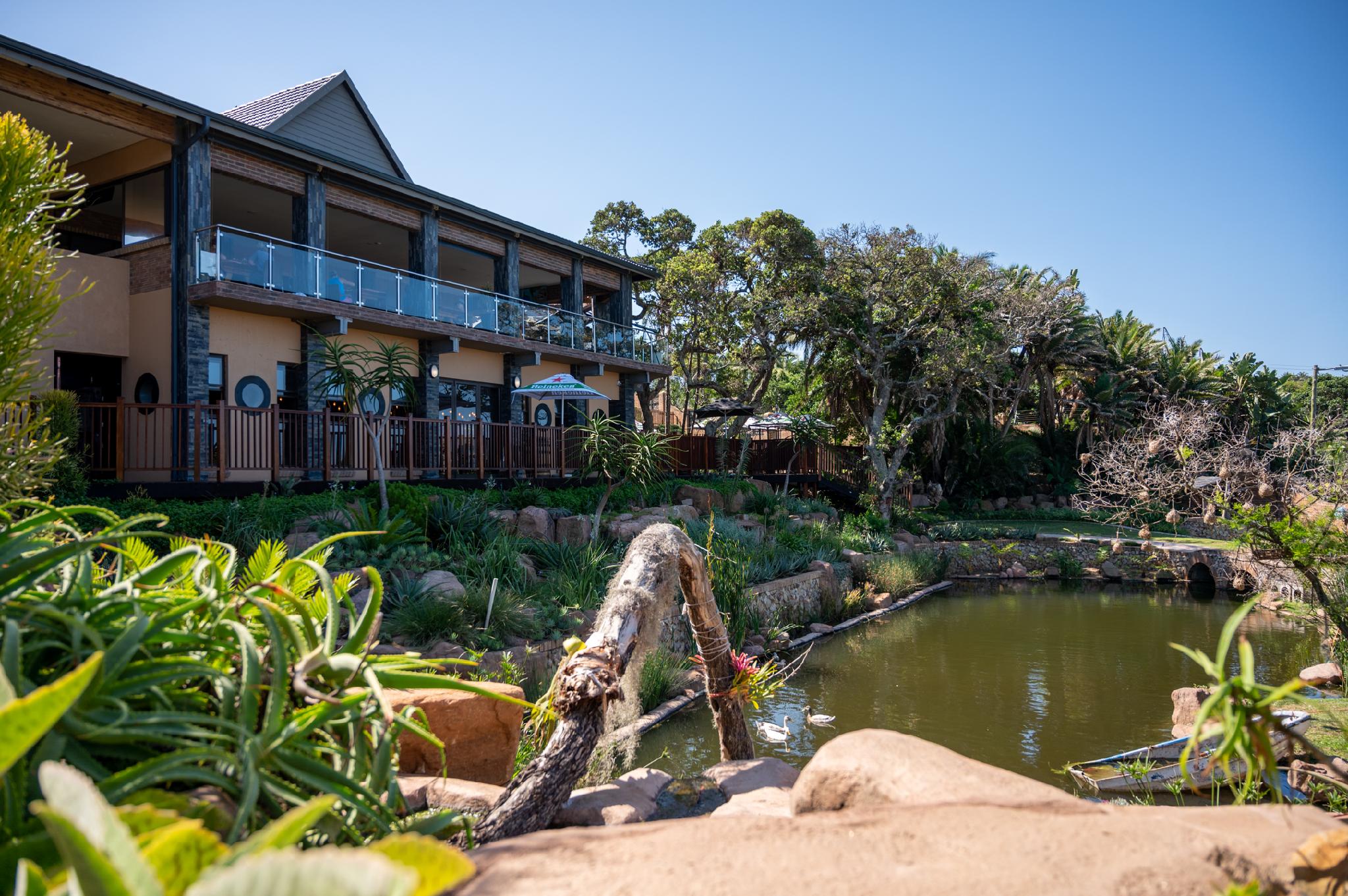 The Lazy Moose Restaurant & Lodge 34/42