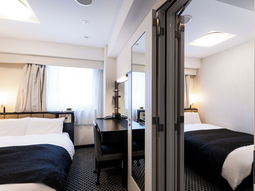APA Hotel Kyoto Ekikita 24/66