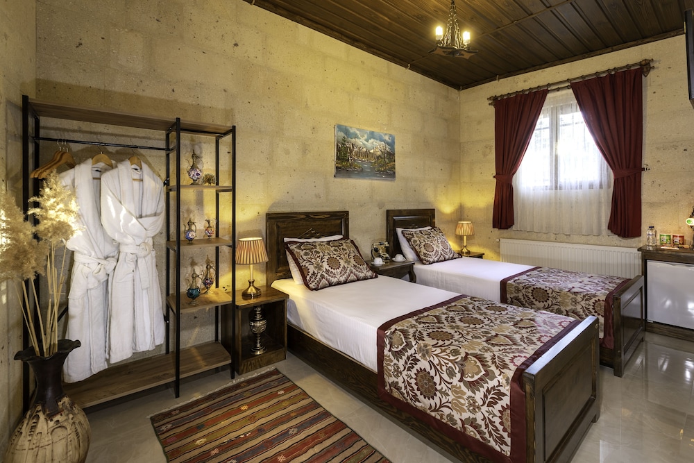 Lord Of Cappadocia Hotel 7/50