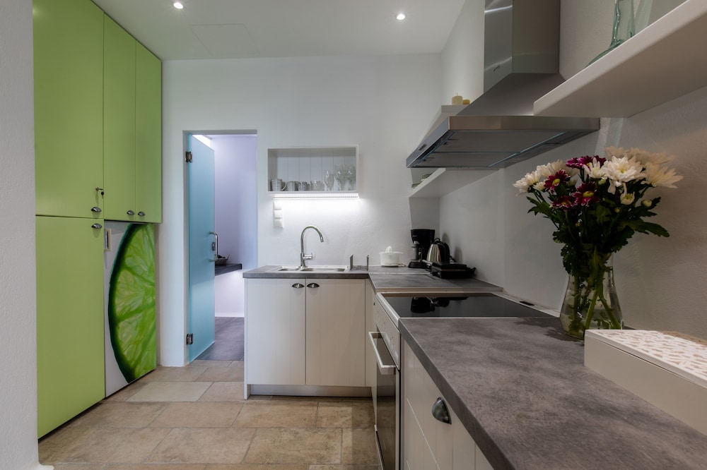 Arco Naxos Luxury Apartments 40/76